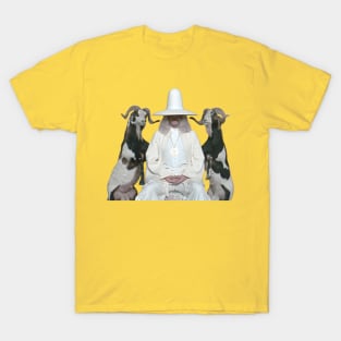 The Holy Mountain T-Shirt